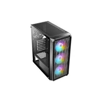 Antec NX292 TG RGB Mid Tower Computer Case